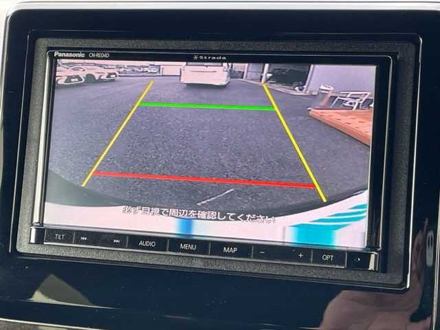 ホンダ Ｎ ＢＯＸ カスタム G L ホンダセンシング 茨城県 2018(平30)年 7.3万km クリスタルブラックパール ナビ　/-BT/AM/FM/CD/DVD/TV/衝突軽減システム　/禁煙車　/バックカメラ　/後方コーナーセンサー　/片側パワースライドドア　/ＬＥＤヘッドライト　/クルーズコントロール　/スマートキー　/純正アルミホイール　/レーンキープアシスト /純正AW　/カーテンエアバッグ