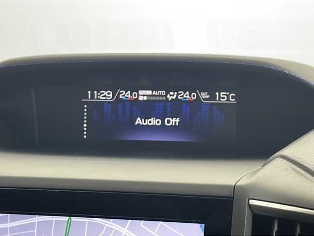 スバル ＸＶ ハイブリッド アドバンス 愛知県 2021(令3)年 2.7万km マグネタイトグレーメタリック 純正8型Diatone　Soundナビ/フルセグTV/CD/DVD/BT/USB/AM/FM//バックカメラ・フロント・左サイドカメラ/レザーシート/パワーシート　D/N席　D席メモリ付き/シートヒーター　D/N席/ETC/純正ドライブレコーダー　前後/アイサイトVer３/プリクラッシュブレーキ/レンキープ・車線逸脱抑制/ACC/BSM/RAB/AT誤発進抑制/先行車発進告知/オートハイビーム/X-MODE/電動パーキング・AVH/LEDオートライト/フォグランプ/革巻きステアリング/ステアリングスイッチ/横滑り防止/電動格納ミラー/純正18インチAW/純正フロアマット/ドアバイザー