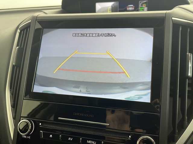 スバル ＸＶ ハイブリッド アドバンス 愛知県 2021(令3)年 2.7万km マグネタイトグレーメタリック 純正8型Diatone　Soundナビ/フルセグTV/CD/DVD/BT/USB/AM/FM//バックカメラ・フロント・左サイドカメラ/レザーシート/パワーシート　D/N席　D席メモリ付き/シートヒーター　D/N席/ETC/純正ドライブレコーダー　前後/アイサイトVer３/プリクラッシュブレーキ/レンキープ・車線逸脱抑制/ACC/BSM/RAB/AT誤発進抑制/先行車発進告知/オートハイビーム/X-MODE/電動パーキング・AVH/LEDオートライト/フォグランプ/革巻きステアリング/ステアリングスイッチ/横滑り防止/電動格納ミラー/純正18インチAW/純正フロアマット/ドアバイザー