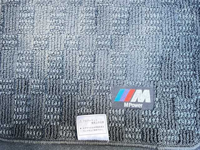 ＢＭＷ Ｍ２ 埼玉県 2017(平29)年 6.4万km ロングビーチブルーメタリック サンルーフ　/純正ナビ　/DVD/CD/BT/USB/AUX/社外車高調（OHLINS）/社外レーダー探知機（AR-181GA）　/ビルトインＥＴＣ　/バックカメラ/前席パワーシート　/前席シートヒーター　/運転席メモリーシート　/インテリジェントセーフティー/クルーズコントロール/クリアランスソナー/フォーカルスピーカー/アイドリングストップ　/前後ドライブレコーダー/スマートキー２本　/保証書　/取扱説明書