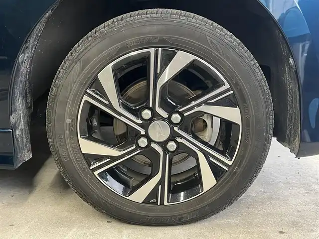 ダイハツ タント カスタム X 秋田県 2021(令3)年 5.4万km レーザーブルークリスタルシャイン ４WD/衝突軽減システム/LEDヘッドライト/両側パワースライドドア/純正ディスプレイオーディオ（DVD/CD/BT/AM/FM/USB）/バックカメラ/ダイハツ純正１４インチアルミ（夏タイヤ装着）/スマートキー/アイドリングストップ/プッシュスタート/コーナーセンサー/レーンキープアシスト/オートマチックハイビーム/ステアリングスイッチ/前席シートヒーター/ドライブレコーダー/純正フロアマット/純正ドアバイザー/オートライト/オートエアコン/パワーステアリング/パワーウィンドウ/横滑り防止/盗難防止装置/寒冷地仕様/電動格納ウィンカーミラー