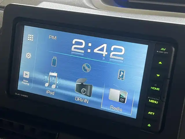 ダイハツ タント カスタム X 秋田県 2021(令3)年 5.4万km レーザーブルークリスタルシャイン ４WD/衝突軽減システム/LEDヘッドライト/両側パワースライドドア/純正ディスプレイオーディオ（DVD/CD/BT/AM/FM/USB）/バックカメラ/ダイハツ純正１４インチアルミ（夏タイヤ装着）/スマートキー/アイドリングストップ/プッシュスタート/コーナーセンサー/レーンキープアシスト/オートマチックハイビーム/ステアリングスイッチ/前席シートヒーター/ドライブレコーダー/純正フロアマット/純正ドアバイザー/オートライト/オートエアコン/パワーステアリング/パワーウィンドウ/横滑り防止/盗難防止装置/寒冷地仕様/電動格納ウィンカーミラー