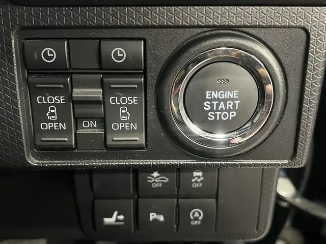 ダイハツ タント カスタム X 秋田県 2021(令3)年 5.4万km レーザーブルークリスタルシャイン ４WD/衝突軽減システム/LEDヘッドライト/両側パワースライドドア/純正ディスプレイオーディオ（DVD/CD/BT/AM/FM/USB）/バックカメラ/ダイハツ純正１４インチアルミ（夏タイヤ装着）/スマートキー/アイドリングストップ/プッシュスタート/コーナーセンサー/レーンキープアシスト/オートマチックハイビーム/ステアリングスイッチ/前席シートヒーター/ドライブレコーダー/純正フロアマット/純正ドアバイザー/オートライト/オートエアコン/パワーステアリング/パワーウィンドウ/横滑り防止/盗難防止装置/寒冷地仕様/電動格納ウィンカーミラー