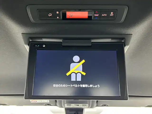 トヨタ ノア Si ダブルバイビーⅡ 愛知県 2020(令2)年 4.9万km ブラック 純正8型ナビ/（CD/DVD/Bluetooth/フルセグテレビ）/純正フリップダウンモニター/バックカメラ/ビルドインETC/両側パワースライドドア/クルーズコントロール/トヨタセーフティーセンス/・レーンキープアシスト/・衝突軽減ブレーキ/・オートマチックハイビーム/ウォークスルー/純正16インチアルミホイール/純正フロアマット/純正ドアバイザー/ウィンカーミラー/禁煙車