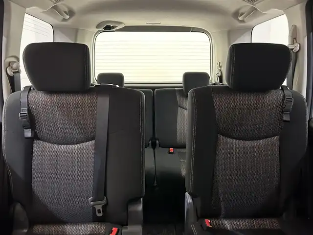 日産 セレナ ハイウェイスター Sハイブリッド 愛媛県 2014(平26)年 6.9万km ブリリアントホワイトパール 純正ナビ/・フルセグ/CD/DVD/BT/USB/AUX/ドラレコ/バックカメラ/ETC/クルーズコントロール/社外フロアマット/純正アルミホイール/サンシェード/ドアバイザー/スマートキー/・プッシュスタート
