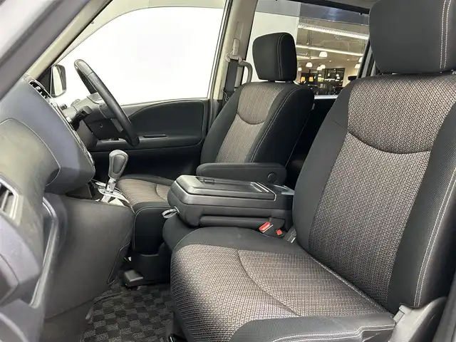 日産 セレナ ハイウェイスター Sハイブリッド 愛媛県 2014(平26)年 6.9万km ブリリアントホワイトパール AIS検査済/純正ナビ/・フルセグ/CD/DVD/BT/USB/AUX/ドラレコ/バックカメラ/ETC/クルーズコントロール/社外フロアマット/純正アルミホイール/サンシェード/ドアバイザー/スマートキー/・プッシュスタート