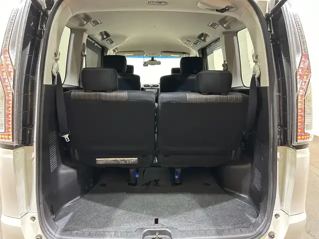 日産 セレナ ハイウェイスター Sハイブリッド 愛媛県 2014(平26)年 6.9万km ブリリアントホワイトパール AIS検査済/純正ナビ/・フルセグ/CD/DVD/BT/USB/AUX/ドラレコ/バックカメラ/ETC/クルーズコントロール/社外フロアマット/純正アルミホイール/サンシェード/ドアバイザー/スマートキー/・プッシュスタート