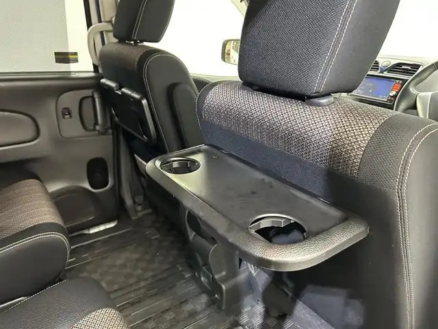 日産 セレナ ハイウェイスター Sハイブリッド 愛媛県 2014(平26)年 6.9万km ブリリアントホワイトパール AIS検査済/純正ナビ/・フルセグ/CD/DVD/BT/USB/AUX/ドラレコ/バックカメラ/ETC/クルーズコントロール/社外フロアマット/純正アルミホイール/サンシェード/ドアバイザー/スマートキー/・プッシュスタート