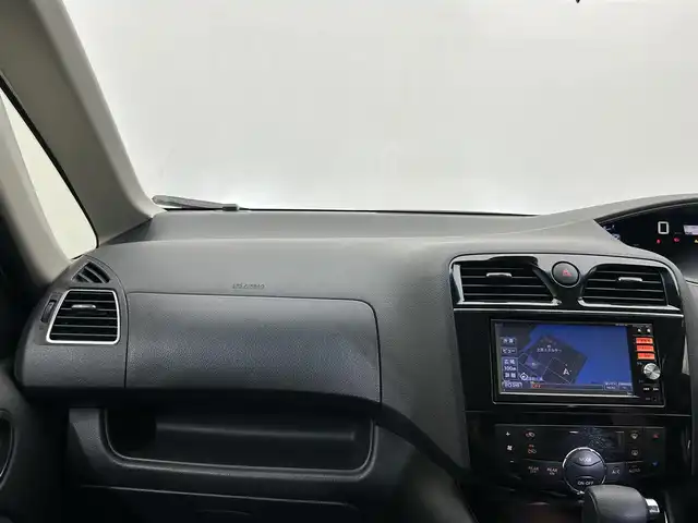 日産 セレナ ハイウェイスター Sハイブリッド 愛媛県 2014(平26)年 6.9万km ブリリアントホワイトパール AIS検査済/純正ナビ/・フルセグ/CD/DVD/BT/USB/AUX/ドラレコ/バックカメラ/ETC/クルーズコントロール/社外フロアマット/純正アルミホイール/サンシェード/ドアバイザー/スマートキー/・プッシュスタート
