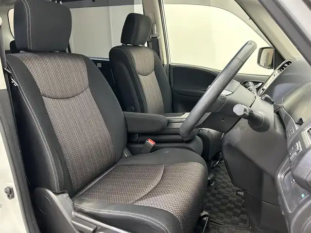 日産 セレナ ハイウェイスター Sハイブリッド 愛媛県 2014(平26)年 6.9万km ブリリアントホワイトパール 純正ナビ/・フルセグ/CD/DVD/BT/USB/AUX/ドラレコ/バックカメラ/ETC/クルーズコントロール/社外フロアマット/純正アルミホイール/サンシェード/ドアバイザー/スマートキー/・プッシュスタート