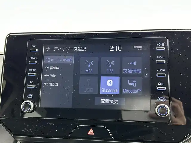 トヨタ ハリアー