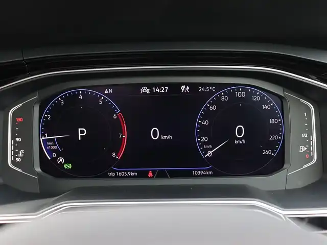 フォルクスワーゲン ＶＷ ポロ TSI Rライン 長野県 2022(令4)年 1.1万km 白 純正ＤｉｓｃｏｖｅｒＰｒｏナビ/バックカメラ　/ＣａｒＰｌａｙ　/ＡＣＣ　/衝突軽減ブレーキ　/Ｌａｎｅ／ＰａｒｋAssist/パークディスタンスC /ワイヤレスチャージ /LEDライト /パドルシフト /スマートキー