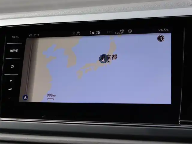 フォルクスワーゲン ＶＷ ポロ TSI Rライン 長野県 2022(令4)年 1.1万km 白 純正ＤｉｓｃｏｖｅｒＰｒｏナビ/バックカメラ　/ＣａｒＰｌａｙ　/ＡＣＣ　/衝突軽減ブレーキ　/Ｌａｎｅ／ＰａｒｋAssist/パークディスタンスC /ワイヤレスチャージ /LEDライト /パドルシフト /スマートキー