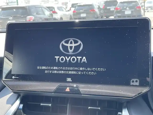 トヨタ ハリアー ハイブリッド Z レザーパッケージ 茨城県 2022(令4)年 4.1万km ホワイトパールクリスタルシャイン 純正ナビ/【AM・FM・USB・BT・AUX・TV】/パワーシート/シートメモリ/シートヒーター/エアシート/ステアリングヒーター/電動リアゲート/BSM/HUD/GRエアロパーツ/レーダークルコン/ETC2.0/全方位カメラ/前方ドラレコ/デジタルインナーミラー/電動パーキングブレーキ/ブレーキホールド/前後コーナーセンサー/横滑り防止装置/レーンキープアシスト/衝突被害軽減システム