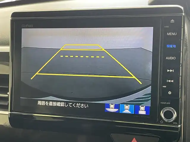 ホンダ Ｎ ＢＯＸ カスタム G L ターボ ホンダセンシング 愛知県 2018(平30)年 7万km プレミアムベルベットパープル・パール 純正８型ナビ　フルセグＴＶ　Ｂｌｕｅｔｏｏｔｈ　バックカメラ　両側パワースライドドア　衝突軽減装置　追従クルコン　ハンドル支援　ＬＥＤオートライト　フォグランプ　ハーフレザー　ＥＴＣ　ＵＳＢ　禁煙車