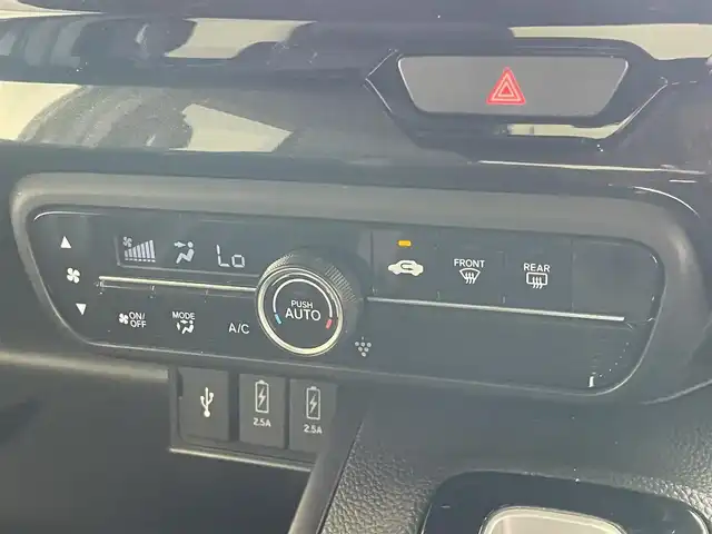 ホンダ Ｎ ＢＯＸ カスタム G L ターボ ホンダセンシング 愛知県 2018(平30)年 7万km プレミアムベルベットパープル・パール 純正８型ナビ　フルセグＴＶ　Ｂｌｕｅｔｏｏｔｈ　バックカメラ　両側パワースライドドア　衝突軽減装置　追従クルコン　ハンドル支援　ＬＥＤオートライト　フォグランプ　ハーフレザー　ＥＴＣ　ＵＳＢ　禁煙車