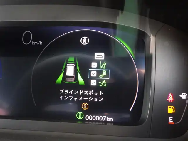 ホンダ ステップワゴン スパーダ eHEV 千葉県 2025(令7)年 0.1千km クリスタルブラックパール スパーダ　e:HEV　4CJ4AZ　11.4インチナビHonda CONNECTナビ LXM-247VFLi(317900円)/ホンダセンシング/・衝突軽減ブレーキ（CMBS）/・車線維持支援システム（LKAS）/・アダプティブクルーズコントロール（ACC）/・後方誤発進抑制機能/・誤発進抑制機能/・ブラインドスポットインフォメーション/パワーバックドア/両側パワースライドドア/ハーフレザーシート/前席シートヒーター/純正コネクトナビ/地デジTV/【DVD/CD再生機能　Bluetooth接続】/【Apple CarPlay　Android Auto対応】/バックカメラ/革巻きステアリング/ステアリングスイッチ/パドルシフト/LEDヘッドライト/フォグライト/ウインカーミラー/コーナーセンサー/純正16インチアルミホイル/サイド/カーテンエアバッグ/Honda スマートキー