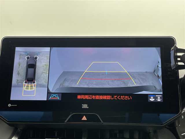 トヨタ ハリアー Z 岡山県 2020(令2)年 3.3万km ブラック モデリスタエアロ（F/S/R)/JBLプレミアムサウンド/パノラミックビューモニター/100V電源/置くだけ充電/純正１２．３インチディスプレイオーディオ/【ナビ/Bluetooth/フルセグTV/Carplay/USB】/合皮ハーフレザーシート/トヨタセーフティーセンス/　・プリクラッシュセーフティ/　・レーンディパーチャーアラート/　・レーダークルーズコントロール/　・アダプティブハイビームシステム/　・ロードサインアシスト/ビルトインＥＴＣ２．０/デジタルインナーミラー/ＬＥＤヘッドライト＆LEDフォグランプ/純正フロアマット/オートブレーキホールド/ブラインドスポットモニター/ISOFIX/ステアリングスイッチ/ヘッドアップディスプレイ/チルトステアリング/シートリフター/ウインカーミラー/ドアバイザー