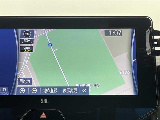 トヨタ ハリアー Z 岡山県 2020(令2)年 3.3万km ブラック モデリスタエアロ（F/S/R)/JBLプレミアムサウンド/パノラミックビューモニター/100V電源/置くだけ充電/純正１２．３インチディスプレイオーディオ/【ナビ/Bluetooth/フルセグTV/Carplay/USB】/合皮ハーフレザーシート/トヨタセーフティーセンス/　・プリクラッシュセーフティ/　・レーンディパーチャーアラート/　・レーダークルーズコントロール/　・アダプティブハイビームシステム/　・ロードサインアシスト/ビルトインＥＴＣ２．０/デジタルインナーミラー/ＬＥＤヘッドライト＆LEDフォグランプ/純正フロアマット/オートブレーキホールド/ブラインドスポットモニター/ISOFIX/ステアリングスイッチ/ヘッドアップディスプレイ/チルトステアリング/シートリフター/ウインカーミラー/ドアバイザー