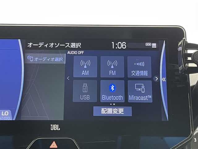 トヨタ ハリアー Z 岡山県 2020(令2)年 3.3万km ブラック モデリスタエアロ（F/S/R)/JBLプレミアムサウンド/パノラミックビューモニター/100V電源/置くだけ充電/純正１２．３インチディスプレイオーディオ/【ナビ/Bluetooth/フルセグTV/Carplay/USB】/合皮ハーフレザーシート/トヨタセーフティーセンス/　・プリクラッシュセーフティ/　・レーンディパーチャーアラート/　・レーダークルーズコントロール/　・アダプティブハイビームシステム/　・ロードサインアシスト/ビルトインＥＴＣ２．０/デジタルインナーミラー/ＬＥＤヘッドライト＆LEDフォグランプ/純正フロアマット/オートブレーキホールド/ブラインドスポットモニター/ISOFIX/ステアリングスイッチ/ヘッドアップディスプレイ/チルトステアリング/シートリフター/ウインカーミラー/ドアバイザー