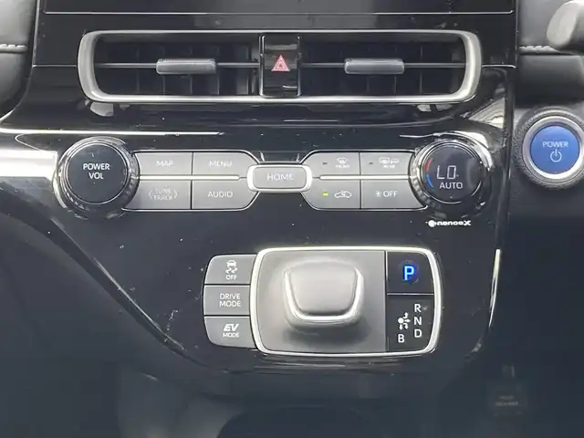 トヨタ アクア G 千葉県 2023(令5)年 1.9万km ブラックマイカ 純正メーカーOP10.5インチナビ/(フルセグTV BT FM AM)/バックカメラ/衝突被害軽減システム/車線逸脱警報/クルーズコントロール/横滑り防止装置/アイドリングストップ/LEDヘッドライト/オートライト/ウィンカーミラー/電動格納ミラー/シートリフター/プッシュスタート/スマートキー/フロアマット/ドアバイザー/スペアキー/取扱説明書/保証書
