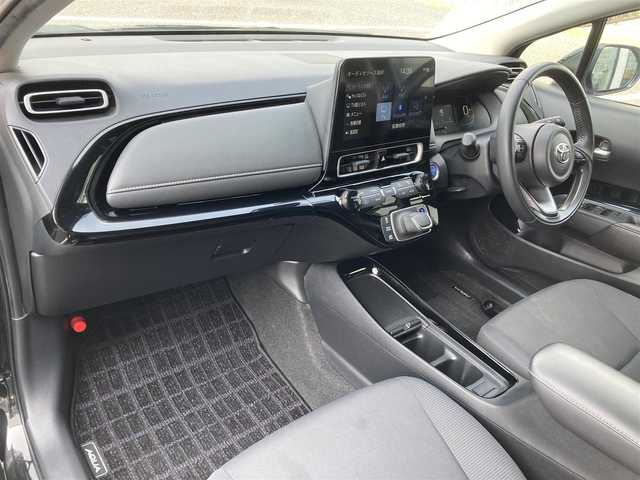 トヨタ アクア G 千葉県 2023(令5)年 1.9万km ブラックマイカ 純正メーカーOP10.5インチナビ/(フルセグTV BT FM AM)/バックカメラ/衝突被害軽減システム/車線逸脱警報/クルーズコントロール/横滑り防止装置/アイドリングストップ/LEDヘッドライト/オートライト/ウィンカーミラー/電動格納ミラー/シートリフター/プッシュスタート/スマートキー/フロアマット/ドアバイザー/スペアキー/取扱説明書/保証書