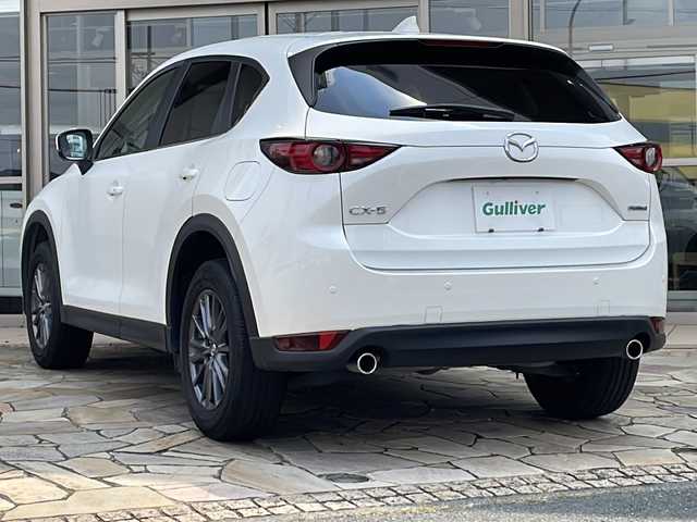 マツダ ＣＸ－５ XD プロアクティブ 静岡県 2021(令3)年 4.7万km スノーフレイクホワイトパールマイカ 純正SDナビ/・CD/・DVD/・フルセグＴＶ/・Bluetooth/・USB/・AM/・FM/主要装備/・衝突軽減/・レーンキープ/・追従クルコン/・全方位カメラ/・BSM/・HUD/・コーナーセンサー前後/・パワーバックドア/・D席パワーシート/・シートヒーター/・ハンドルヒーター/・ETC/・純正ドラレコ/・LEDヘッドライト/・オートライト/・オートハイビーム/・スマートキー/・プッシュスタート