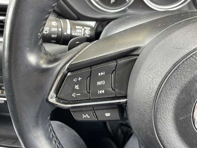 マツダ ＣＸ－５ XD プロアクティブ 静岡県 2021(令3)年 4.7万km スノーフレイクホワイトパールマイカ 純正SDナビ/・CD/・DVD/・フルセグＴＶ/・Bluetooth/・USB/・AM/・FM/主要装備/・衝突軽減/・レーンキープ/・追従クルコン/・全方位カメラ/・BSM/・HUD/・コーナーセンサー前後/・パワーバックドア/・D席パワーシート/・シートヒーター/・ハンドルヒーター/・ETC/・純正ドラレコ/・LEDヘッドライト/・オートライト/・オートハイビーム/・スマートキー/・プッシュスタート