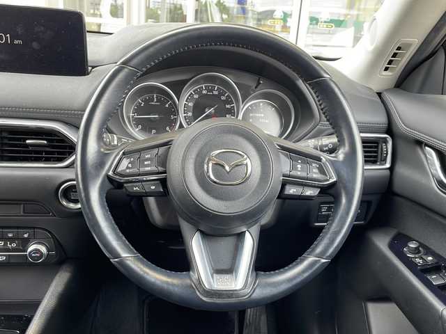マツダ ＣＸ－５ XD プロアクティブ 静岡県 2021(令3)年 4.7万km スノーフレイクホワイトパールマイカ 純正SDナビ/・CD/・DVD/・フルセグＴＶ/・Bluetooth/・USB/・AM/・FM/主要装備/・衝突軽減/・レーンキープ/・追従クルコン/・全方位カメラ/・BSM/・HUD/・コーナーセンサー前後/・パワーバックドア/・D席パワーシート/・シートヒーター/・ハンドルヒーター/・ETC/・純正ドラレコ/・LEDヘッドライト/・オートライト/・オートハイビーム/・スマートキー/・プッシュスタート