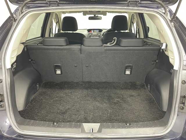 スバル インプレッサ スポーツ 2．0i アイサイト 道央・札幌 2012(平24)年 3.6万km ディープシーブルーパール ・4WD/・社外ナビ（AVIC-MRZ09）/・BT&ワンセグTV/・バックカメラ/・アイサイト/・クルーズコントロール/・パドルシフト/・アイドリングストップ/・ビルトインETC/・オートライト/・HIDライト/・プッシュスタート/・スマートキー/・スペアキー1本/・純正ドライブレコーダー