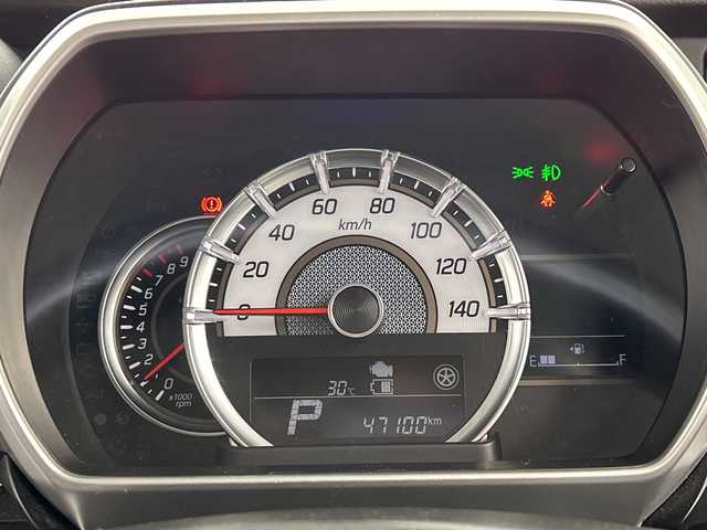 スズキ スペーシア カスタム HYBRID XS 愛知県 2021(令3)年 4.8万km ブルーイッシュブラックパール3 スズキセーフティサポート/・デュアルカメラブレーキサポート  /・アダプティブクルーズコントロール　　　　/・誤発進抑制機能/・車線逸脱警報機能/・ふらつき警報機能/・オートマチックハイビーム/・リヤパーキングセンサー/社外8インチなナビ/・フルセグTV/・Bluetooth/・CD/DVD/・ipod/・SmartUsen/・AM/FM/フリップダウンモニター/両側パワースライドドア/ハーフレザーシート/シートヒーター/ETC/純正アルミホイール/スマートキー/プッシュスタート/LEDヘッドライト/ドライブレコーダー/サーキュレーター