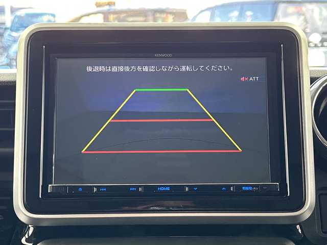 スズキ スペーシア カスタム HYBRID XS 愛知県 2021(令3)年 4.8万km ブルーイッシュブラックパール3 スズキセーフティサポート/・デュアルカメラブレーキサポート  /・アダプティブクルーズコントロール　　　　/・誤発進抑制機能/・車線逸脱警報機能/・ふらつき警報機能/・オートマチックハイビーム/・リヤパーキングセンサー/社外8インチなナビ/・フルセグTV/・Bluetooth/・CD/DVD/・ipod/・SmartUsen/・AM/FM/フリップダウンモニター/両側パワースライドドア/ハーフレザーシート/シートヒーター/ETC/純正アルミホイール/スマートキー/プッシュスタート/LEDヘッドライト/ドライブレコーダー/サーキュレーター