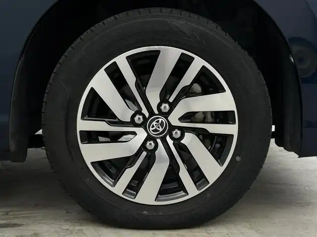 トヨタ ルーミー G－T 埼玉県 2021(令3)年 4.4万km レーザーブルークリスタルシャイン 9型ナビ 両側電動 LED ドラレコ ETC　衝突被害軽減　前後コーナーセンサー　CD　DVD　Bluetooth　フルセグ　アイドリングストップ　