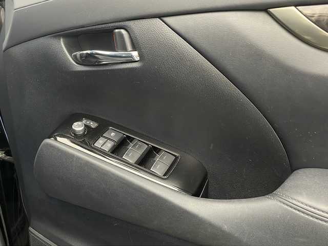 トヨタ ヴェルファイア ゴールデンアイズⅡ 宮崎県 2021(令3)年 6.6万km 黒 純正ディスプレイオーディオ/CD/DVD/AM/FM/BT/両側パワースライドドア/パワーバックドア/クルーズコントロール/衝突軽減ブレーキ/横滑り防止装置/ドライブレコーダー/フリップダウンモニター/スマートキー　スペア1本/電動格納ミラー/電子パーキング/ステアリングスイッチ/バックカメラ/ハーフレザー/オートライト/オートホールド/フロアマット/ETC