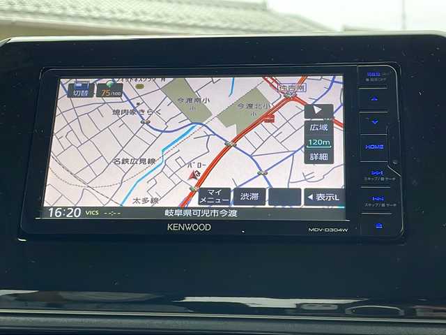 日産 デイズ HWS X プロパイロットED 岐阜県 2019(平31)年 6.1万km チタニウムグレーメタリック 登録時走行距離61052km/社外SDナビ/フルセグTV/全方位カメラ/社外フロアマット/純正アルミホイール/ドアバイザー/ベンチシート/フルフラットシート/ウィンカーミラー/LEDヘッドライト/オートライト/プッシュスタート/スマートキー/クルーズコントロール/コーナーセンサー/ABS/横滑り防止装置/エアバッグW/衝突被害軽減システム
