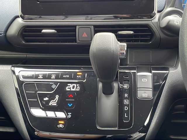 日産 デイズ HWS X プロパイロットED 岐阜県 2019(平31)年 6.1万km チタニウムグレーメタリック 登録時走行距離61052km/社外SDナビ/フルセグTV/全方位カメラ/社外フロアマット/純正アルミホイール/ドアバイザー/ベンチシート/フルフラットシート/ウィンカーミラー/LEDヘッドライト/オートライト/プッシュスタート/スマートキー/クルーズコントロール/コーナーセンサー/ABS/横滑り防止装置/エアバッグW/衝突被害軽減システム