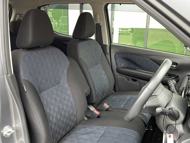 日産 デイズ HWS X プロパイロットED 岐阜県 2019(平31)年 6.1万km チタニウムグレーメタリック 登録時走行距離61052km/社外SDナビ/フルセグTV/全方位カメラ/社外フロアマット/純正アルミホイール/ドアバイザー/ベンチシート/フルフラットシート/ウィンカーミラー/LEDヘッドライト/オートライト/プッシュスタート/スマートキー/クルーズコントロール/コーナーセンサー/ABS/横滑り防止装置/エアバッグW/衝突被害軽減システム