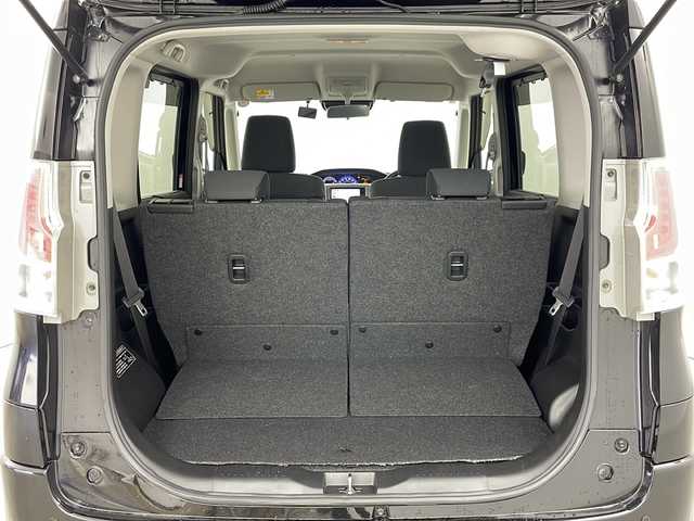 スズキ ソリオ HV MX 道央・札幌 2018(平30)年 6.2万km スーパーブラックパール ・４ＷＤ/・寒冷地仕様/・純正ＳＤナビ＆ＴＶ＆ＢＴ＆ＤＶＤ＆ＣＤ＆ＵＳＢ/・全方位モニター/・片側パワースライドドア/・衝突被害軽減ブレーキ/・レーンキープアシスト/・ステアリングスィッチ/・ＢＳＭ/・レーダークルーズ/・ドアミラーヒーター/・社外ドライブレコーダー/・スマートキー/・ビルトインＥＴＣ/・ハロゲンヘッドライト/・前席シートヒーター/・純正１５インチアルミ