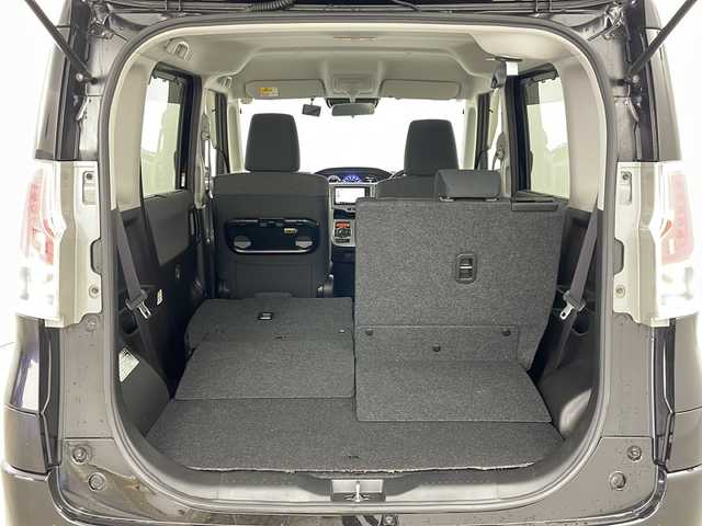 スズキ ソリオ HV MX 道央・札幌 2018(平30)年 6.2万km スーパーブラックパール ・４ＷＤ/・寒冷地仕様/・純正ＳＤナビ＆ＴＶ＆ＢＴ＆ＤＶＤ＆ＣＤ＆ＵＳＢ/・全方位モニター/・片側パワースライドドア/・衝突被害軽減ブレーキ/・レーンキープアシスト/・ステアリングスィッチ/・ＢＳＭ/・レーダークルーズ/・ドアミラーヒーター/・社外ドライブレコーダー/・スマートキー/・ビルトインＥＴＣ/・ハロゲンヘッドライト/・前席シートヒーター/・純正１５インチアルミ