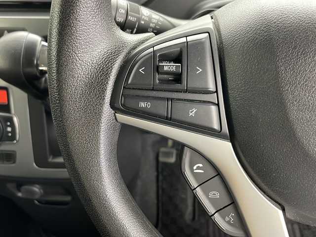 スズキ ソリオ HV MX 道央・札幌 2018(平30)年 6.2万km スーパーブラックパール ・４ＷＤ/・寒冷地仕様/・純正ＳＤナビ＆ＴＶ＆ＢＴ＆ＤＶＤ＆ＣＤ＆ＵＳＢ/・全方位モニター/・片側パワースライドドア/・衝突被害軽減ブレーキ/・レーンキープアシスト/・ステアリングスィッチ/・ＢＳＭ/・レーダークルーズ/・ドアミラーヒーター/・社外ドライブレコーダー/・スマートキー/・ビルトインＥＴＣ/・ハロゲンヘッドライト/・前席シートヒーター/・純正１５インチアルミ