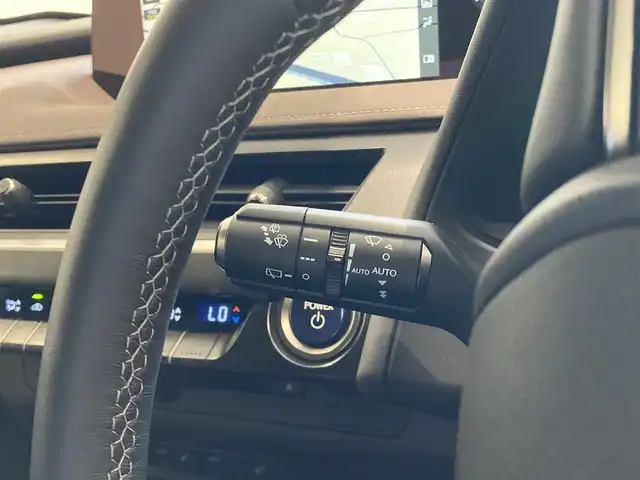 レクサス ＵＸ 250h ブラウンエディション 熊本県 2020(令2)年 1.8万km アンバークリスタルシャイン 純正ナビ/フルセグTV/Blu-ray/Bluetooth/SD/AUX/SD/バックカメラ/純正18インチアルミホイール/スマートキー/プッシュスタート/ETC2.0/前席パワーシート/シートヒーター/ハンドルヒーター/前後ドライブレコーダー/レーントレーシングアシスト/プリクラッシュセーフティ/ブラインドスポットモニター/パーキングサポートアラート/ロードサインアシスト/先行車発進告知/オートマチックハイビーム/合皮シート/パワーバックドア/LEDヘッドライト/フォグライト/【特別仕様車 “Brown Edition”】