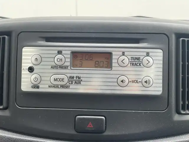 ダイハツ ミラ イース X 佐賀県 2011(平23)年 14.7万km シェルローズ ワンオーナー/ステアリングカバー/社外14インチAW/ヘッドライトレベライザー/スペアキー×１/取扱説明書/保証書