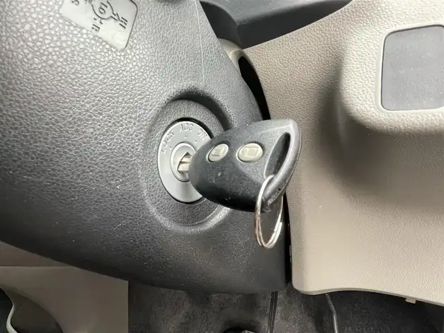 ダイハツ ミラ イース X 佐賀県 2011(平23)年 14.7万km シェルローズ ワンオーナー/ステアリングカバー/社外14インチAW/ヘッドライトレベライザー/スペアキー×１/取扱説明書/保証書