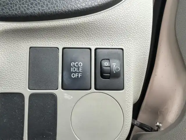 ダイハツ ミラ イース X 佐賀県 2011(平23)年 14.7万km シェルローズ ワンオーナー/ステアリングカバー/社外14インチAW/ヘッドライトレベライザー/スペアキー×１/取扱説明書/保証書