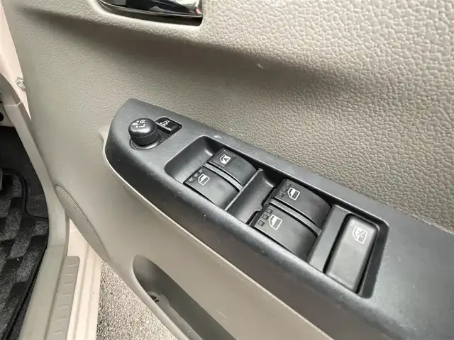 ダイハツ ミラ イース X 佐賀県 2011(平23)年 14.7万km シェルローズ ワンオーナー/ステアリングカバー/社外14インチAW/ヘッドライトレベライザー/スペアキー×１/取扱説明書/保証書