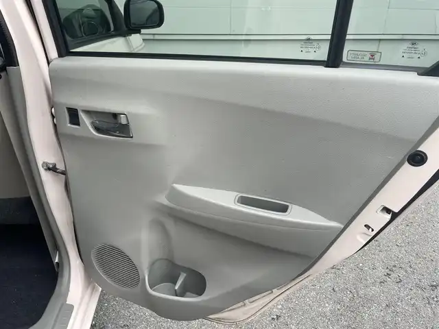 ダイハツ ミラ イース X 佐賀県 2011(平23)年 14.7万km シェルローズ ワンオーナー/ステアリングカバー/社外14インチAW/ヘッドライトレベライザー/スペアキー×１/取扱説明書/保証書