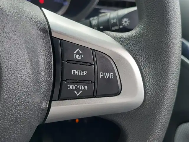 ダイハツ ムーヴ カスタム X ハイパー SA 東京都 2015(平27)年 6.3万km パールホワイトⅢ 社外ナビ/Bluetooth/純正アルミホイール/ETC/ドライブレコーダー/ラバーマット/LEDヘッドライト/フルセグテレビ/フロントフォグランプ/アイドリングストップ/衝突軽減ブレーキ/横滑り防止装置