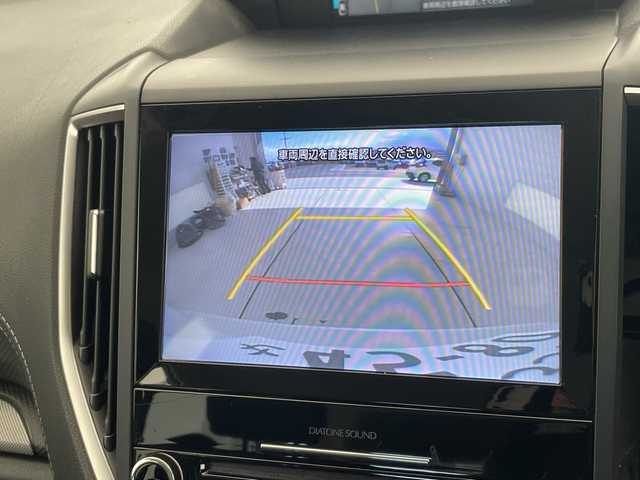 スバル フォレスター ハイブリッド アドバンス 愛知県 2019(令1)年 6.1万km WRブルーパール アイサイト/純正8型ナビ/レーダークルーズコントロール/バックカメラ/パワーシート/コーナーセンサー/純正アルミホイール/ルーフレール/４WD/LEDヘッドライト/パドルシフト/ステアリングヒーター/ブラインドスポットモニター/ETC/衝突軽減システム/フルセグ/CD DVD/Bluetooth/ステアリングスイッチ/スマートキー/プッシュスタート