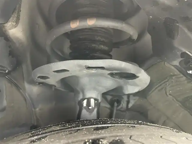 トヨタ ヴォクシー ZS 煌Ⅲ 岡山県 2021(令3)年 3.7万km ホワイトパールクリスタルシャイン アルパインナビ/７WNX/（CD/DVD/TV/BT)/アルパイン10.1インチ後席モニター/バックカメラ/両側パワースライドドア/クルーズコントロール/ビルトインETC/LEDヘッドライト/フォグランプ/オートライト/ハーフレザーシート/前後ドライブレコーダー