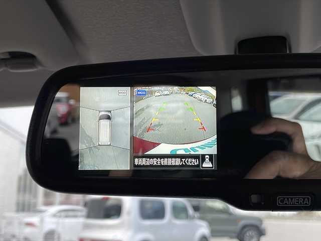 日産 ルークス HWS X プロパイロットED 山梨県 2020(令2)年 2.7万km スパークリングレッド/ブラック 純正SDナビ（MM320D-L）/ＣＤ/ＤＶＤ/ＢＴ/フルセグテレビ/衝突軽減ブレーキ/コーナーセンサー/全方位カメラ/アイドリングストップ/クルーズコントロール/プッシュスタート/両側パワースライドドア/ETC/純正LEDヘッドライト